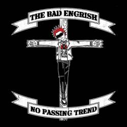 The Bad Engrish : No Passing Trend
